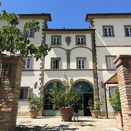 La Fornella Dell'Anita Villa Pelago Exteriör bild